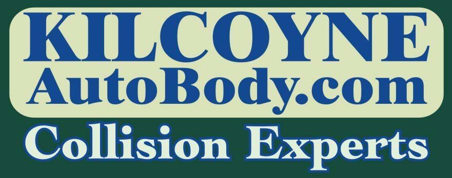 Kilcoyne Auto Body: Auto Body Repair | Worcester, MA