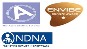 association logos