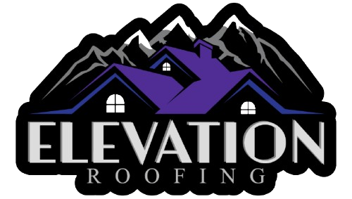 Elevation roofing and solar logo