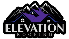 Elevation Roofing Logo