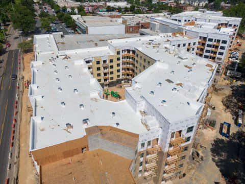 roof repair company Waxahachie Texas