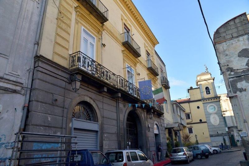 Ingresso della scuola paritaria