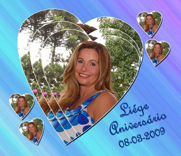 Fotografamos e filmamos Aniversários - Studio Carmen Sanches