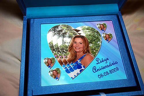 Fotografamos e filmamos Aniversários - Studio Carmen Sanches