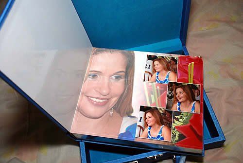 Fotografamos e filmamos Aniversários - Studio Carmen Sanches