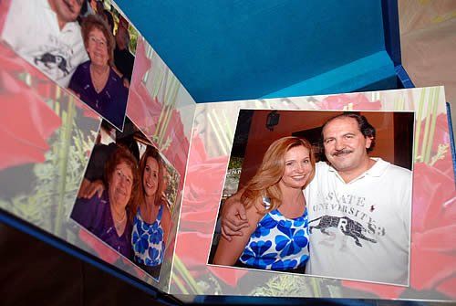 Fotografamos e filmamos Aniversários - Studio Carmen Sanches