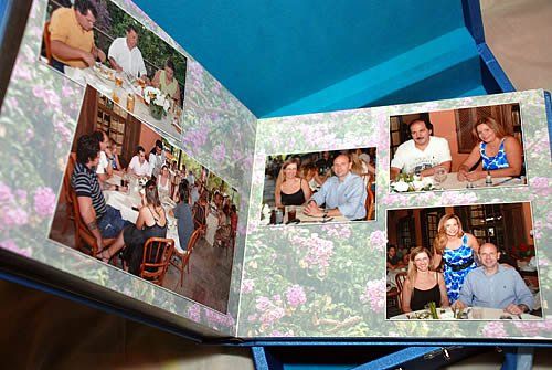 Fotografamos e filmamos Aniversários - Studio Carmen Sanches