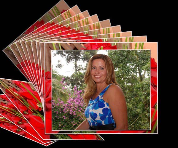 Fotografamos e filmamos Aniversários - Studio Carmen Sanches