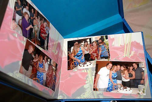 Fotografamos e filmamos Aniversários - Studio Carmen Sanches