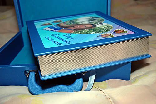 Fotografamos e filmamos Aniversários - Studio Carmen Sanches