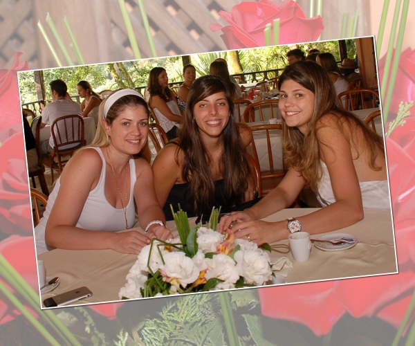 Fotografamos e filmamos Aniversários - Studio Carmen Sanches