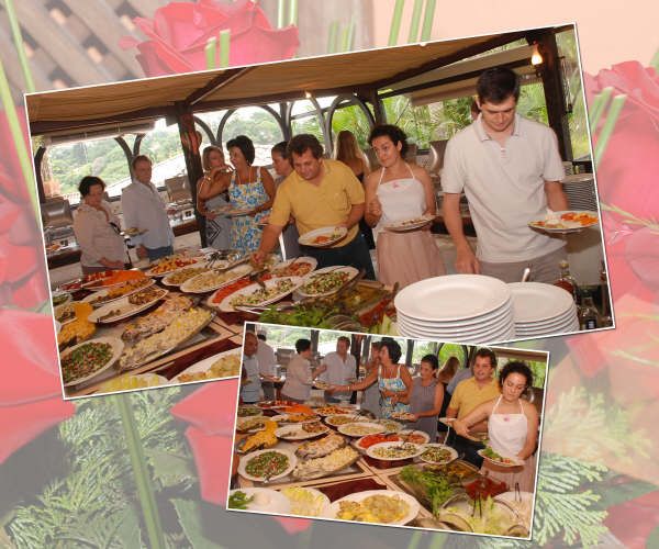 Fotografamos e filmamos Aniversários - Studio Carmen Sanches