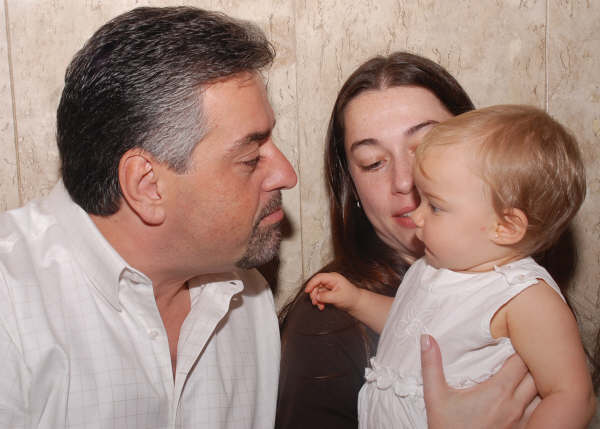 Fotografamos e filmamos Batizados - Studio Carmen Sanches