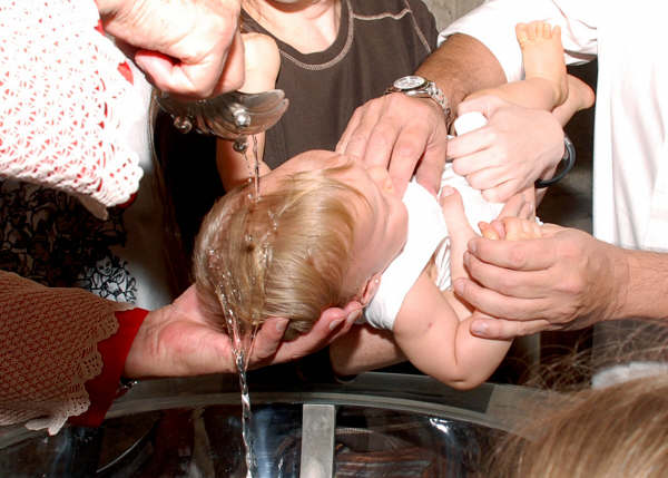 Fotografamos e filmamos Batizados - Studio Carmen Sanches