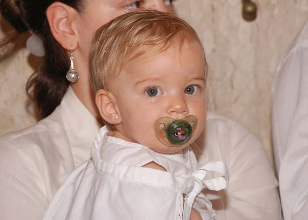 Fotografamos e filmamos Batizados - Studio Carmen Sanches