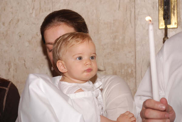 Fotografamos e filmamos Batizados - Studio Carmen Sanches