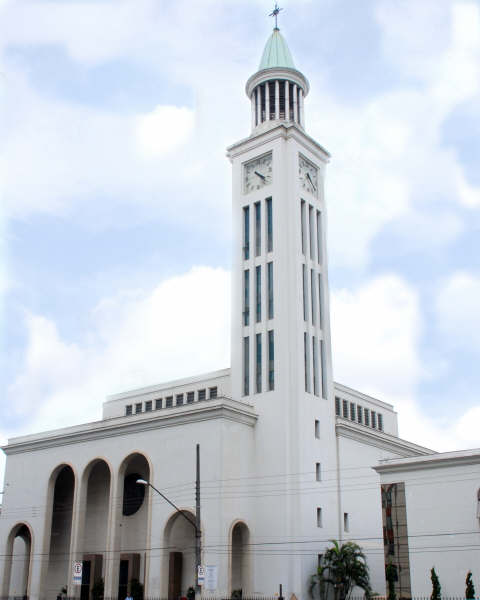 Fotografamos e filmamos Batizados - Studio Carmen Sanches