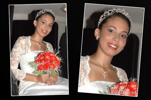 Fotografamos e filmamos Casamentos - Studio Carmen Sanches