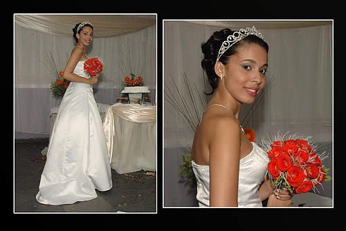 Fotografamos e filmamos Casamentos - Studio Carmen Sanches