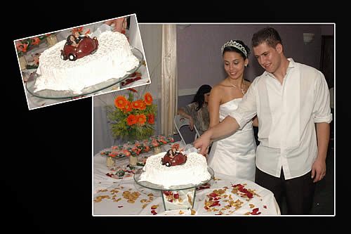 Fotografamos e filmamos Casamentos - Studio Carmen Sanches