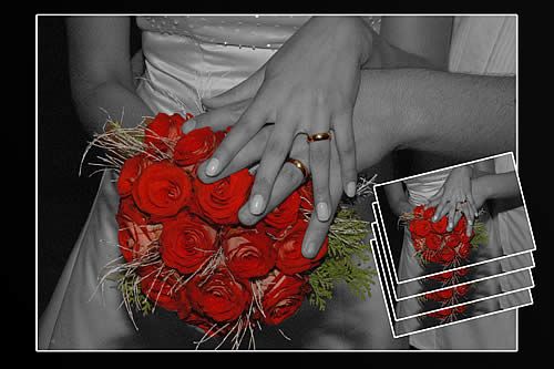 Fotografamos e filmamos Casamentos - Studio Carmen Sanches