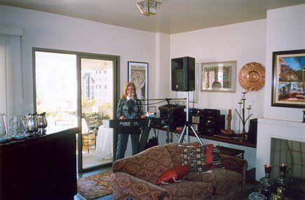 Aulas de Música, Teclado, Canto e Piano - Studio Carmen Sanches