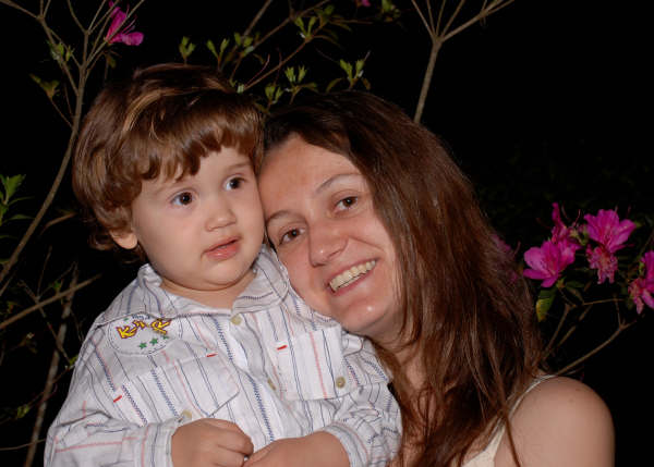 Fotografamos e filmamos Aniversários de Crianças - Studio Carmen Sanches