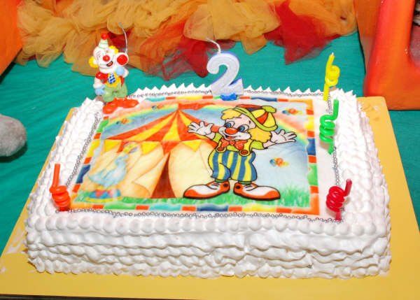 Fotografamos e filmamos Aniversários de Crianças - Studio Carmen Sanches