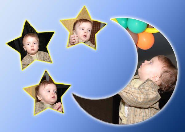 Fotografamos e filmamos Aniversários de Crianças - Studio Carmen Sanches