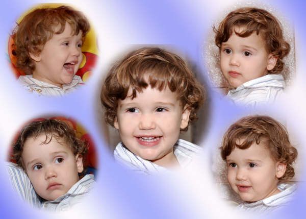 Fotografamos e filmamos Aniversários de Crianças - Studio Carmen Sanches