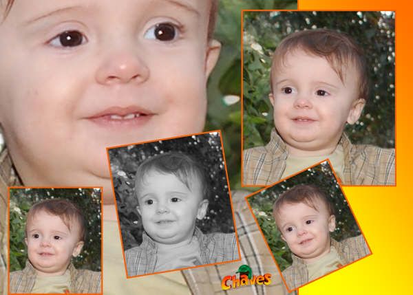 Fotografamos e filmamos Aniversários de Crianças - Studio Carmen Sanches