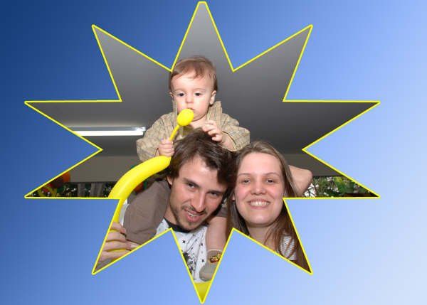 Fotografamos e filmamos Aniversários de Crianças - Studio Carmen Sanches