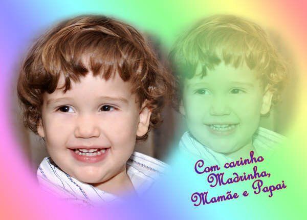 Fotografamos e filmamos Aniversários de Crianças - Studio Carmen Sanches