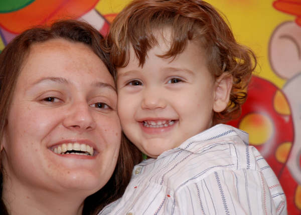 Fotografamos e filmamos Aniversários de Crianças - Studio Carmen Sanches