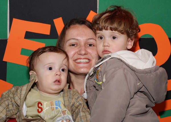 Fotografamos e filmamos Aniversários de Crianças - Studio Carmen Sanches