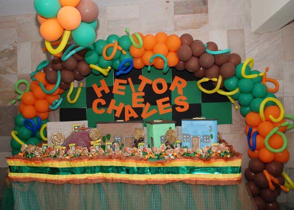 Fotografamos e filmamos Aniversários de Crianças - Studio Carmen Sanches