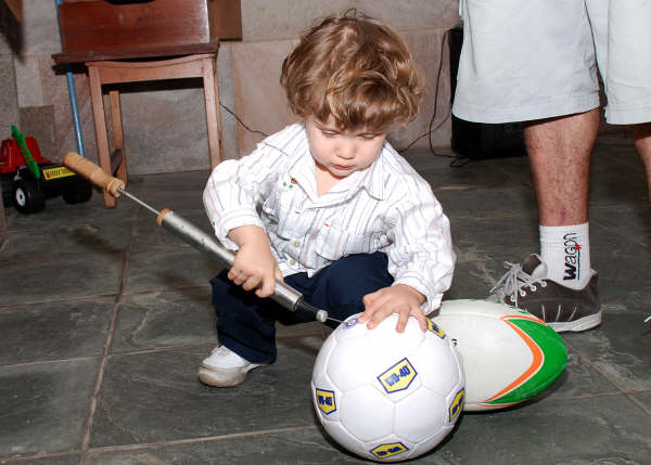 Fotografamos e filmamos Aniversários de Crianças - Studio Carmen Sanches