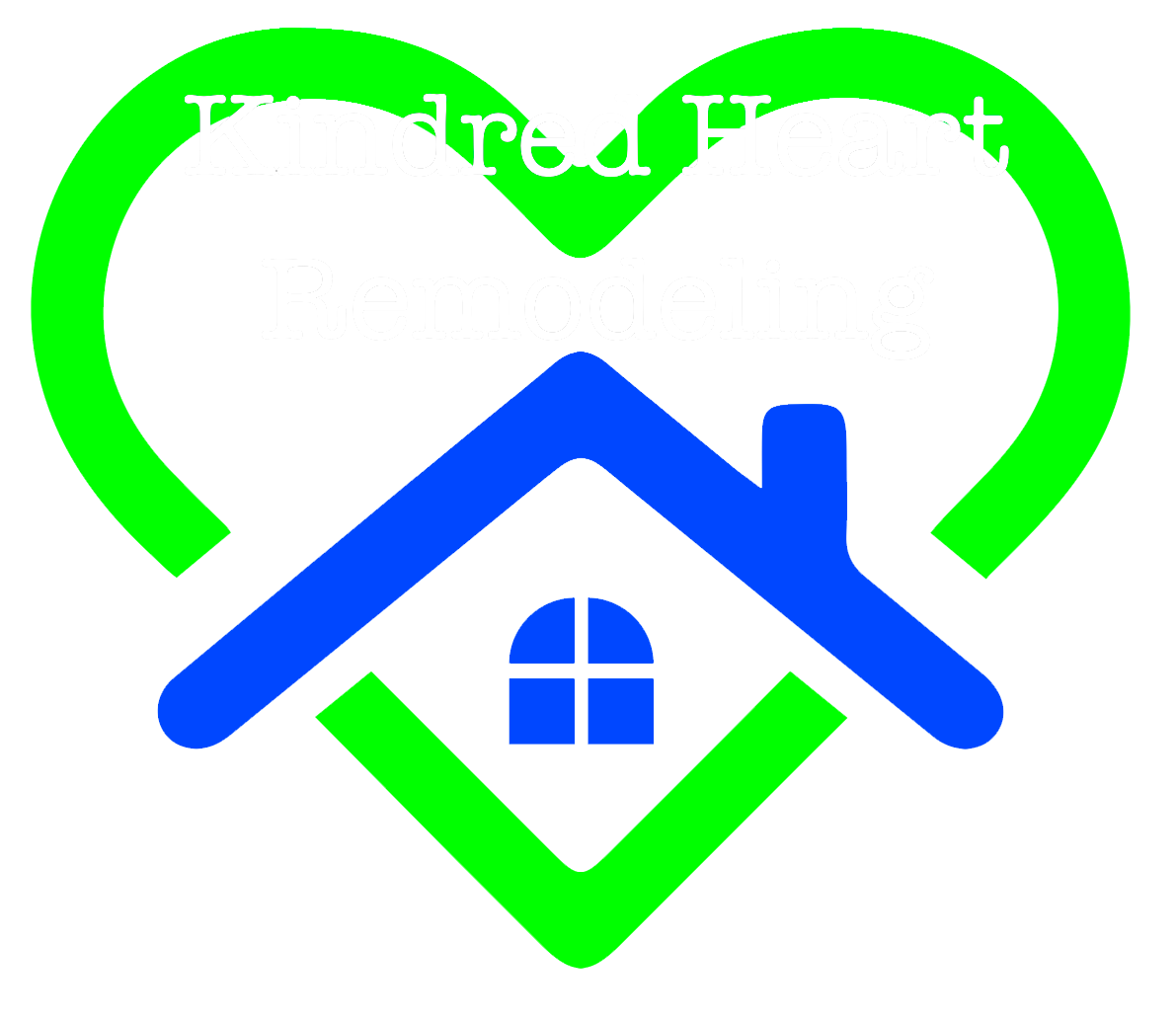 Kindred Heart Remodeling