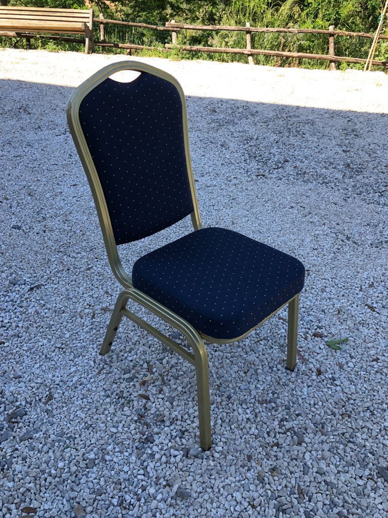 dettaglio poltroncina