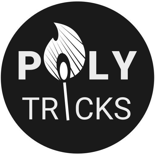 POLYTRICKS  PRODUCTIONS