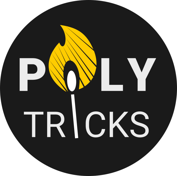 POLYTRICKS  PRODUCTIONS