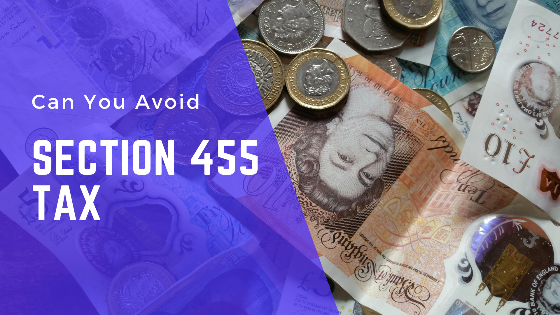 Section 455 Tax: Can You Avoid It? | FileTaxNgo