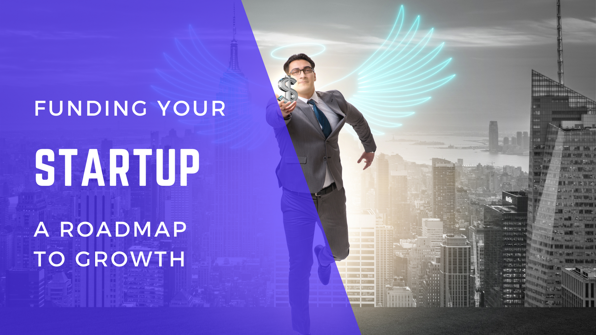 Funding Your Startup: A Roadmap To Growth | FileTaxNGo