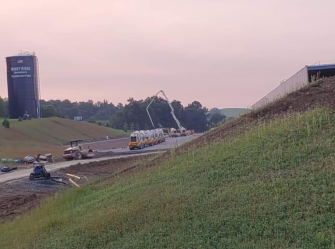 Our Projects Marion Center, PA Marion Center Supply Inc