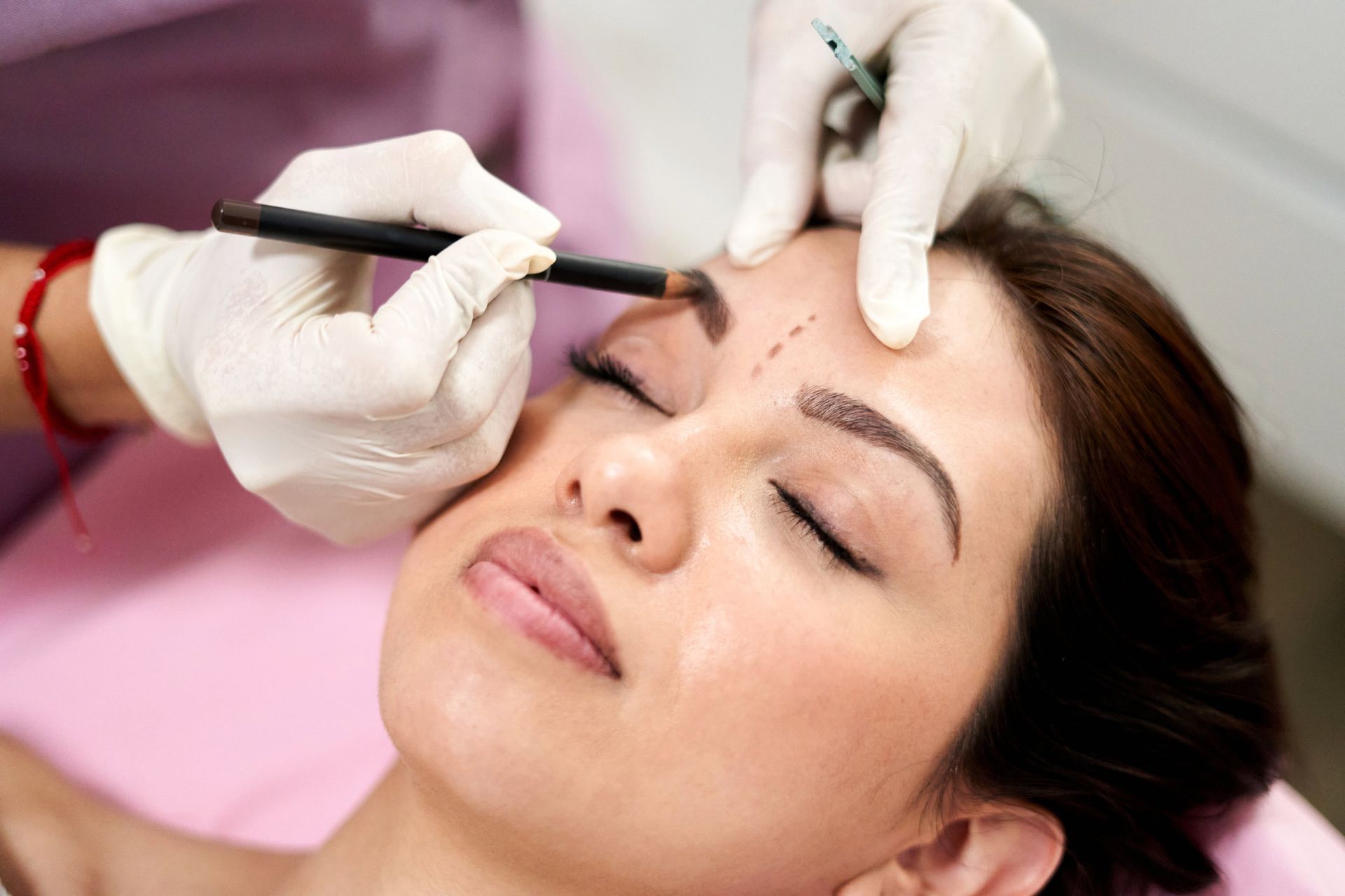 Eyebrows — Phenix City, AL — Gorgeous in the Morning