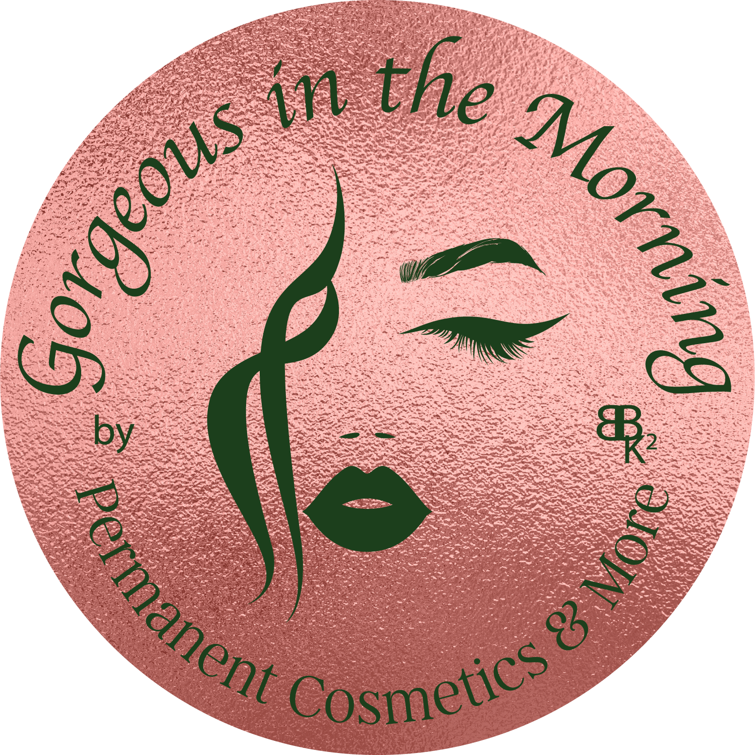 Gorgeous in the Morning Permanent Cosmetics & More 