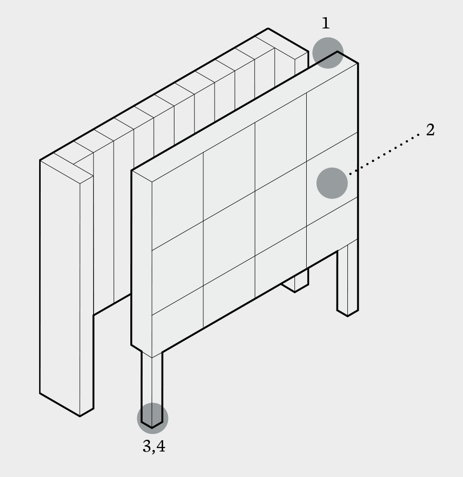 Designer Headboards Illustration