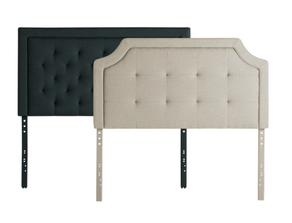 Upholstered Headboards