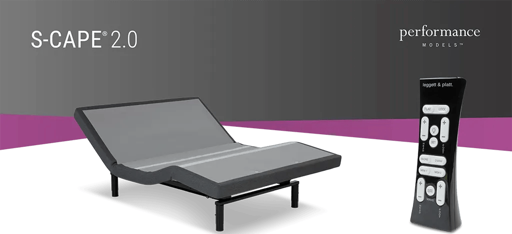 Premium Adjustable Beds