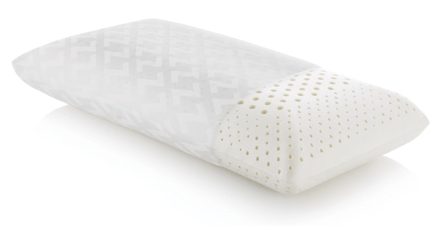 Zoned Dough Pillow